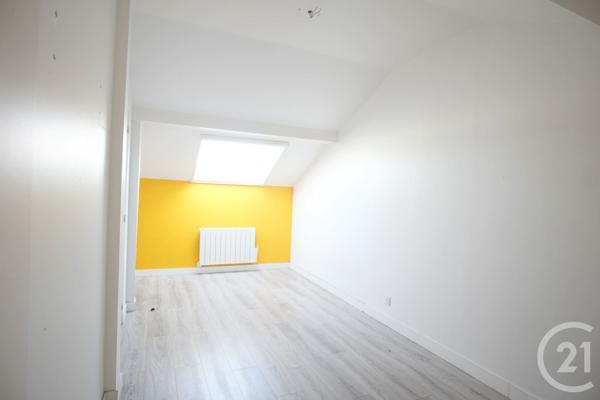 Maison à vendre  4 pièces - 82 m2 CHOISY LE ROI - 94