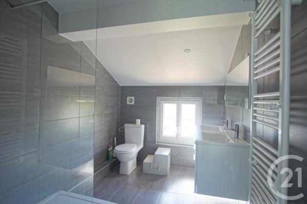 Maison à vendre  4 pièces - 82 m2 CHOISY LE ROI - 94