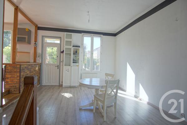 Maison à vendre  4 pièces - 82 m2 CHOISY LE ROI - 94