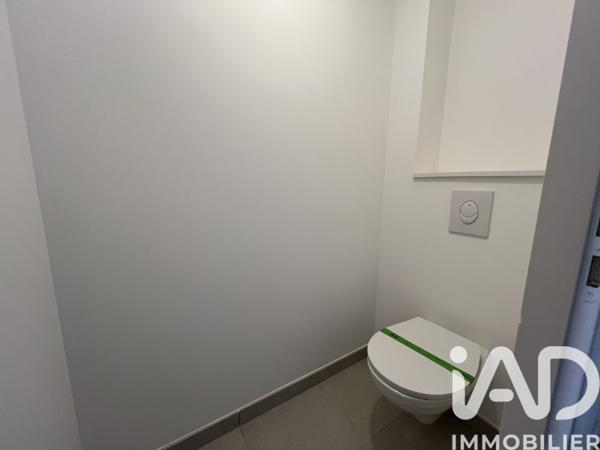 Appartement à vendre 3 pièces 63,53 m² La Chapelle-des-Fougeretz