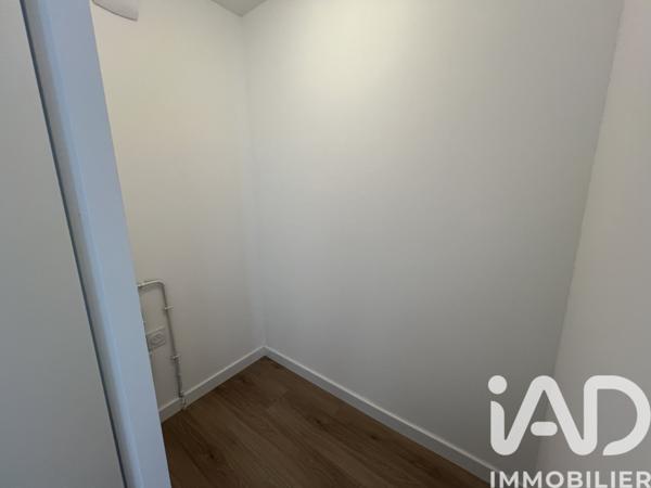 Appartement à vendre 3 pièces 63,53 m² La Chapelle-des-Fougeretz