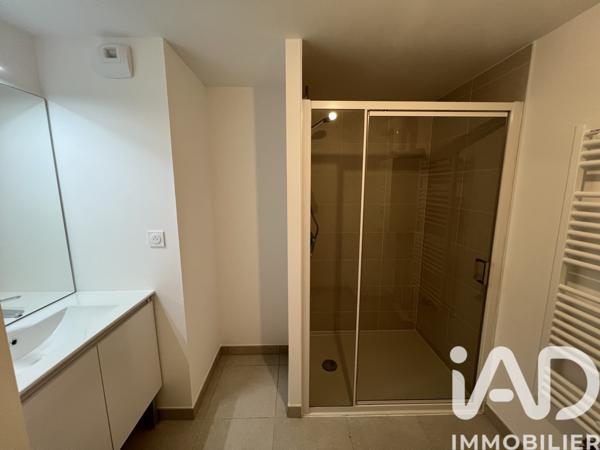 Appartement à vendre 3 pièces 63,53 m² La Chapelle-des-Fougeretz