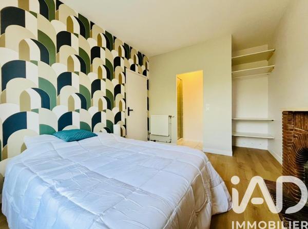 Maison à vendre 6 pièces 119,62 m² Quimper