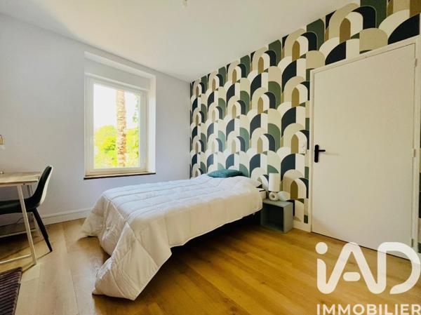 Maison à vendre 6 pièces 119,62 m² Quimper