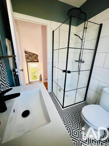 Maison à vendre 6 pièces 119,62 m² Quimper