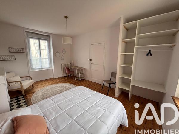 Maison à vendre 6 pièces 119,62 m² Quimper