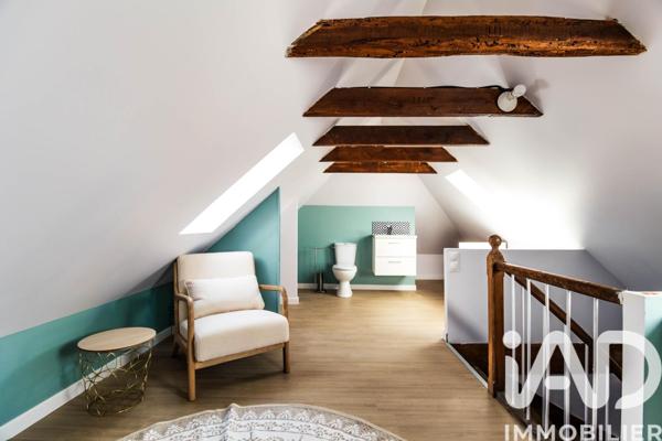 Maison à vendre 6 pièces 119,62 m² Quimper