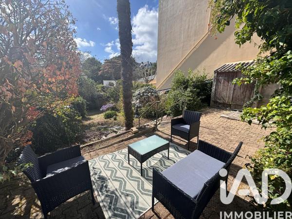 Maison à vendre 6 pièces 119,62 m² Quimper
