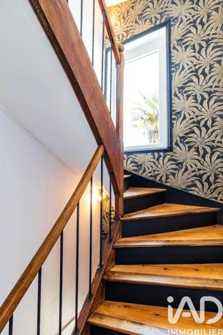 Maison à vendre 6 pièces 119,62 m² Quimper