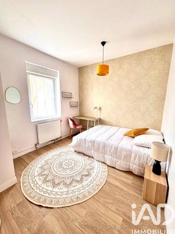 Maison à vendre 6 pièces 119,62 m² Quimper