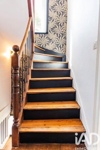 Maison à vendre 6 pièces 119,62 m² Quimper