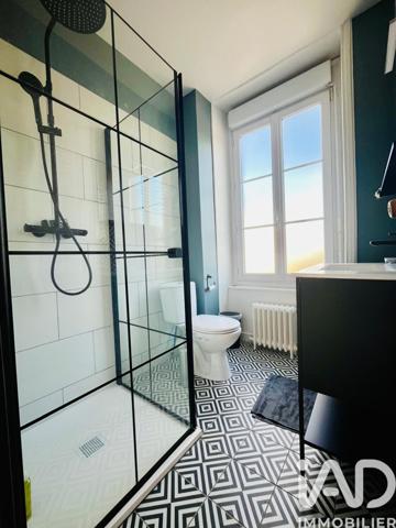 Maison à vendre 6 pièces 119,62 m² Quimper