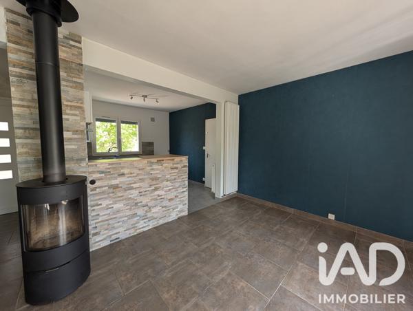 Maison à vendre 3 pièces 78,86 m² Vendôme