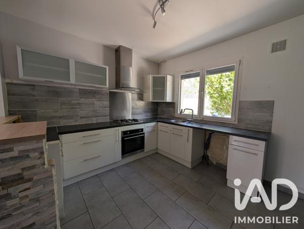 Maison à vendre 3 pièces 78,86 m² Vendôme
