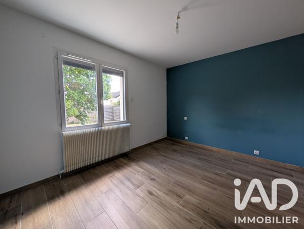 Maison à vendre 3 pièces 78,86 m² Vendôme