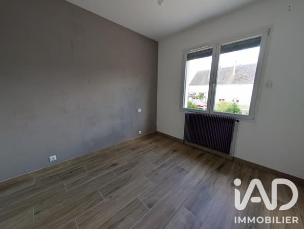 Maison à vendre 3 pièces 78,86 m² Vendôme