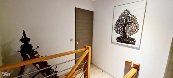 A VENDRE à MAROLLES SUR SEINE 77130,  pavillon d'environ 133m² habitable,