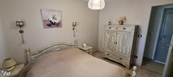 A VENDRE à MAROLLES SUR SEINE 77130,  pavillon d'environ 133m² habitable,