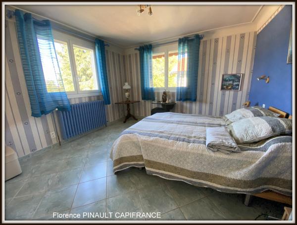 Maison à vendre 8 pièces TARBES (65)