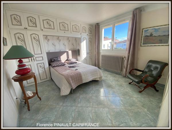 Maison à vendre 8 pièces TARBES (65)