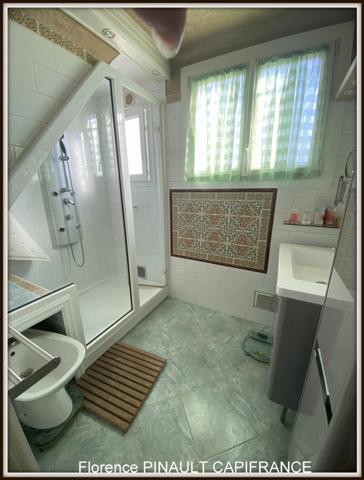 Maison à vendre 8 pièces TARBES (65)