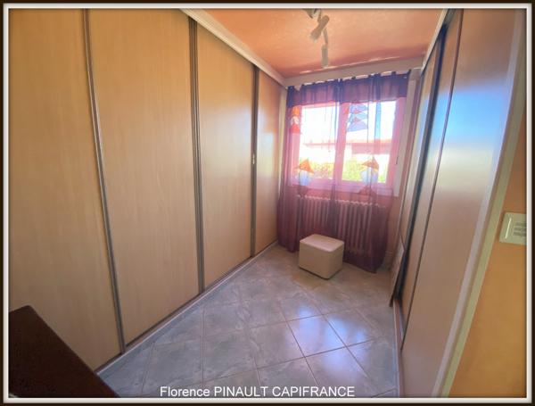 Maison à vendre 8 pièces TARBES (65)