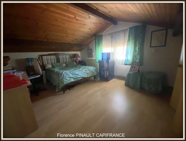 Maison à vendre 8 pièces TARBES (65)
