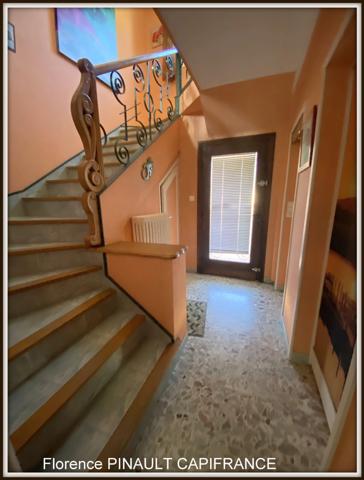 Maison à vendre 8 pièces TARBES (65)