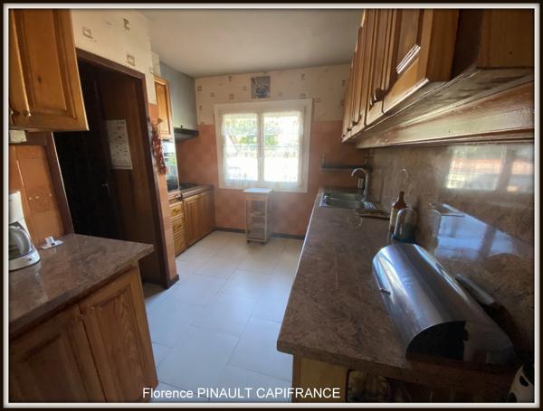 Maison à vendre 8 pièces TARBES (65)