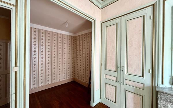 Appartement à vendre    3 pièces • 91,75 m2 Villeurbanne