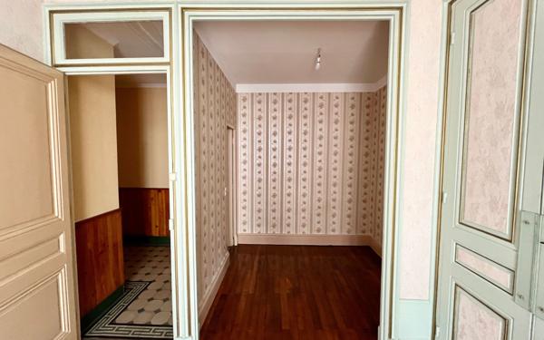 Appartement à vendre    3 pièces • 91,75 m2 Villeurbanne