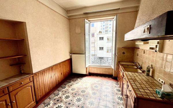 Appartement à vendre    3 pièces • 91,75 m2 Villeurbanne