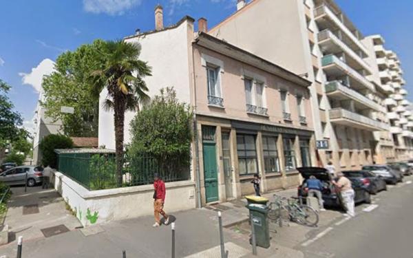 Appartement à vendre    3 pièces • 91,75 m2 Villeurbanne