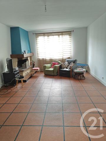 Maison à vendre  5 pièces - 110 m2 CHILLY MAZARIN - 91