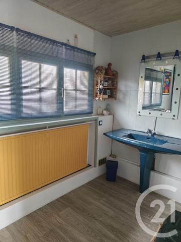 Maison à vendre  5 pièces - 110 m2 CHILLY MAZARIN - 91