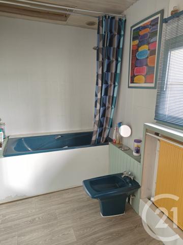 Maison à vendre  5 pièces - 110 m2 CHILLY MAZARIN - 91