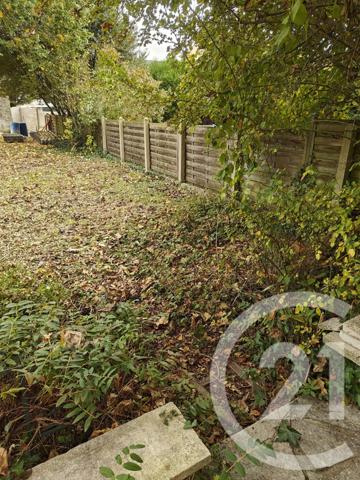 Maison à vendre  5 pièces - 110 m2 CHILLY MAZARIN - 91