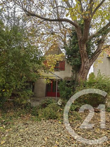 Maison à vendre  5 pièces - 110 m2 CHILLY MAZARIN - 91