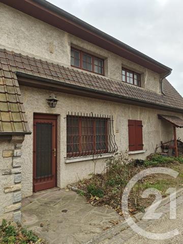 Maison à vendre  5 pièces - 110 m2 CHILLY MAZARIN - 91