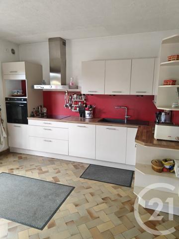 Maison à vendre  5 pièces - 110 m2 CHILLY MAZARIN - 91