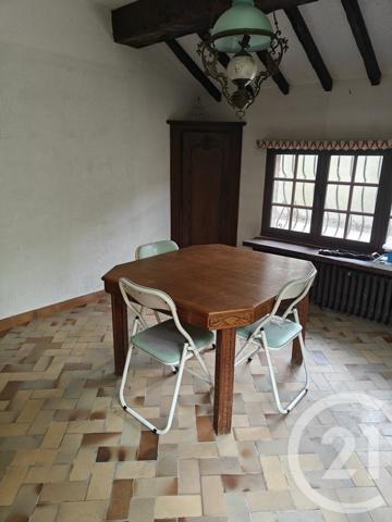 Maison à vendre  5 pièces - 110 m2 CHILLY MAZARIN - 91