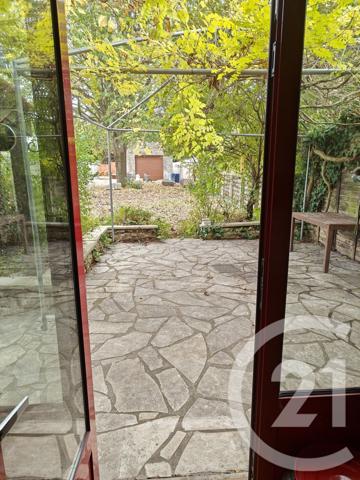 Maison à vendre  5 pièces - 110 m2 CHILLY MAZARIN - 91