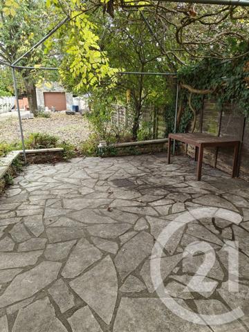 Maison à vendre  5 pièces - 110 m2 CHILLY MAZARIN - 91