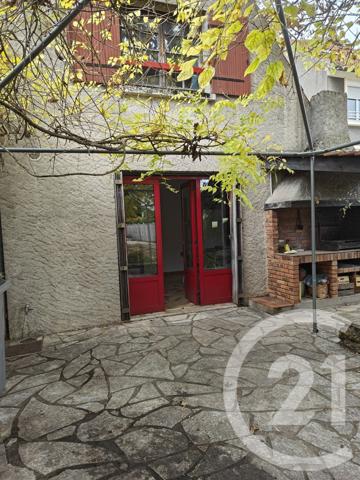 Maison à vendre  5 pièces - 110 m2 CHILLY MAZARIN - 91