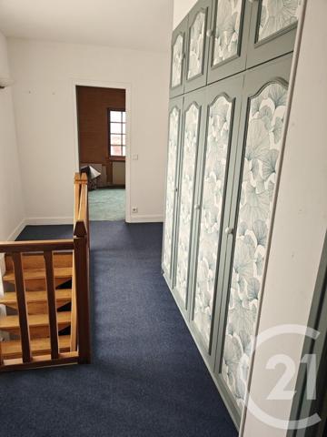 Maison à vendre  5 pièces - 110 m2 CHILLY MAZARIN - 91