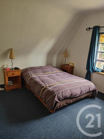 Maison à vendre  5 pièces - 110 m2 CHILLY MAZARIN - 91