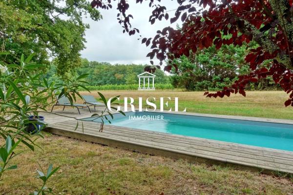 Maison Montussan 6 pièce(s) 134 m2
