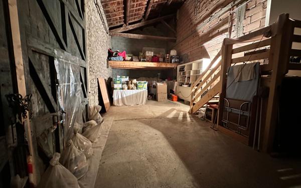 Maison à vendre    5 pièces •  Aimargues