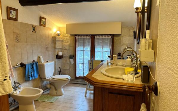 Maison à vendre    5 pièces •  Aimargues