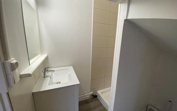 Appartement à louer    1 pièce • 21 m2 Castres